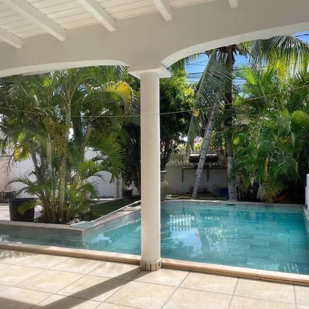 Villa Salomon, 5Min Marina, 10Min Des Plages Лез-Абим Экстерьер фото