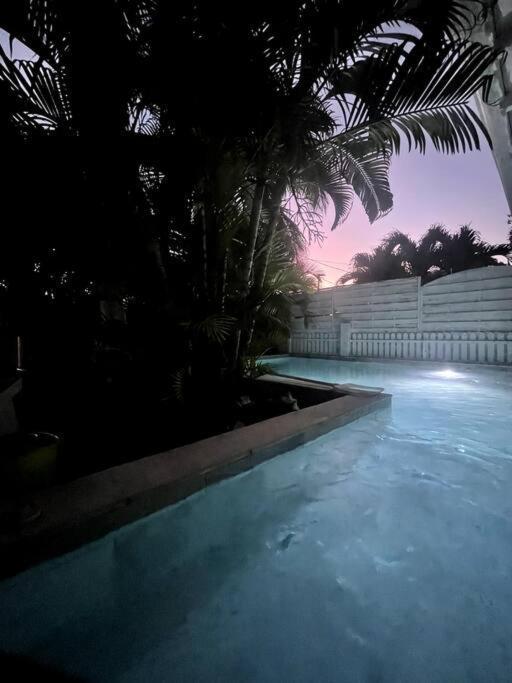 Villa Salomon, 5Min Marina, 10Min Des Plages Лез-Абим Экстерьер фото