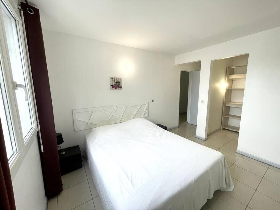 Villa Salomon, 5Min Marina, 10Min Des Plages Лез-Абим Экстерьер фото